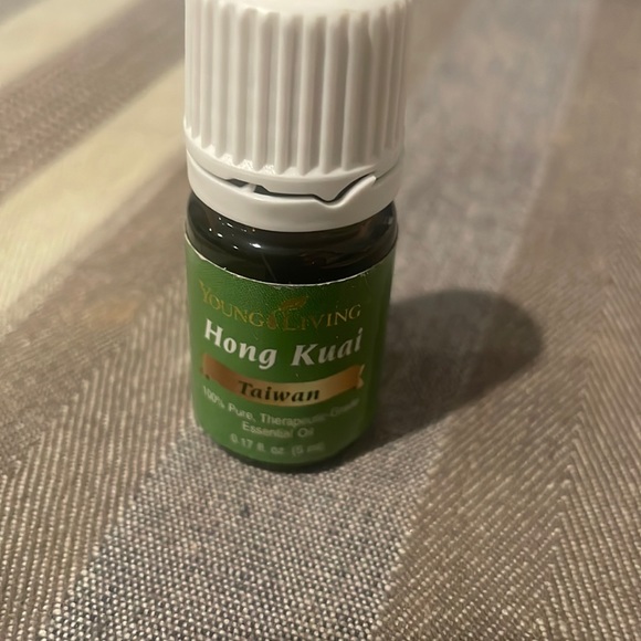 Hong kuai 5ml- young living - Picture 1 of 2